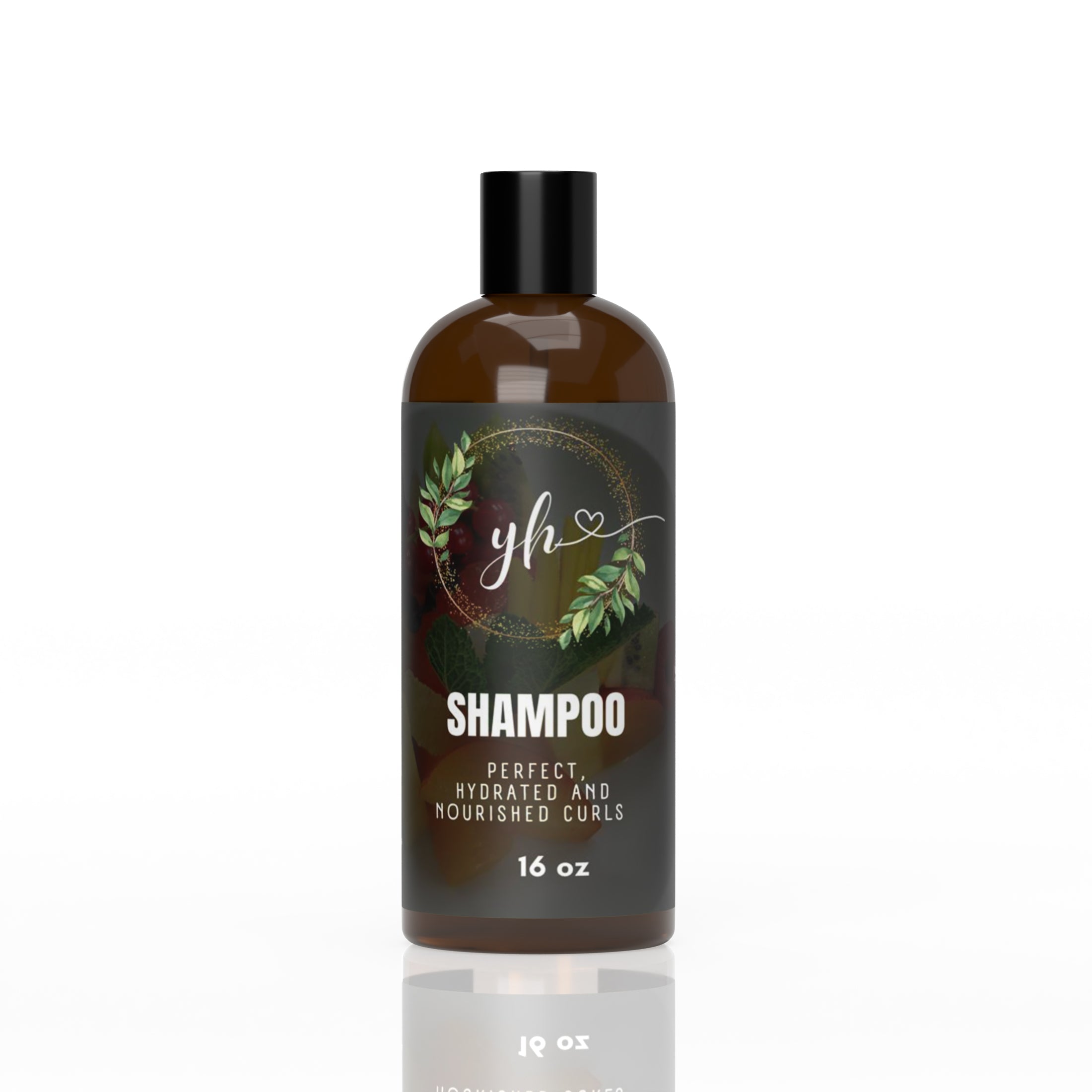 Shampoo perfect hidrated curls